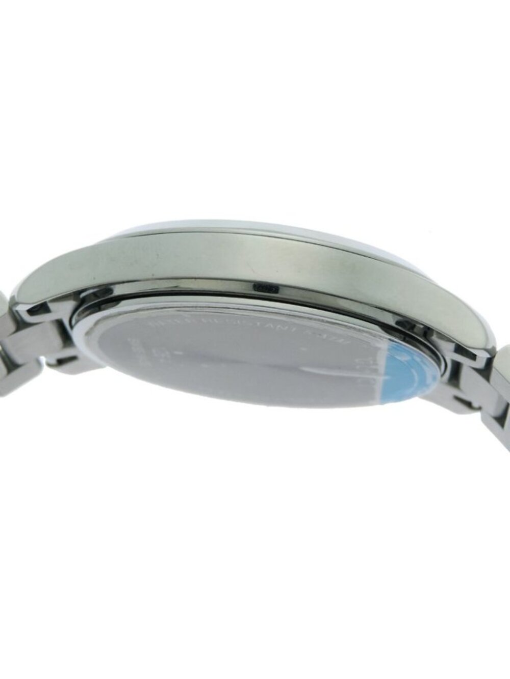 Gucci Watch 126.4 Silver - Picture 7 of 9